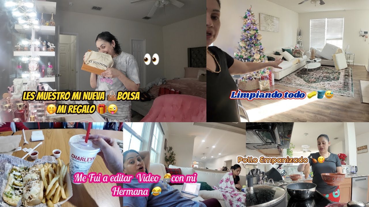 NO PUEDO CREER 😱LO QUÉ 😟 ME PASÓ😑🤦‍♀️   MI DIA DE PURO LIMPIAR 🪣🧽🧺😮‍💨