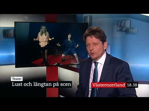 Video: Var filmade spelman på taket?