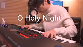O Holy Night (거룩한 밤) by Yohan Kim chords