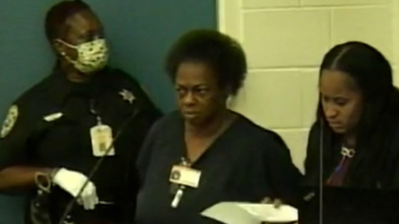 Woman accused of killing a mother during random shooting to appear in ...
