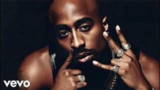 2Pac - All Eyes On Me (Lyrics Music Video)