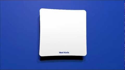 Vent-Axia Silent Fan