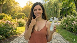 Breast Pumping Guide For New Mothers How To Increase Milk Supply Safely Breast Pump Tutorial