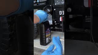 How Often Should You Change the Oil in Your Duromax Generator?