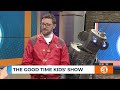 Studio 3 - The Good Time Kids' Show