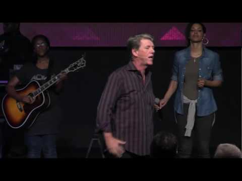 In His Presence Church - Wednesday Service 2.18.2015