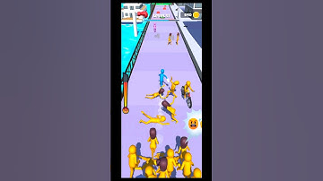 Slap and Run Gameplay Level 9 New PlayWin #short #trending #funny