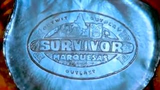 Survivor: Marquesas - Opening