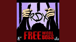 Смотреть клип Free World Boss