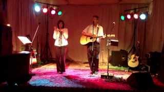 Alan Dunham & Elizabeth Winge - "Without Wings"