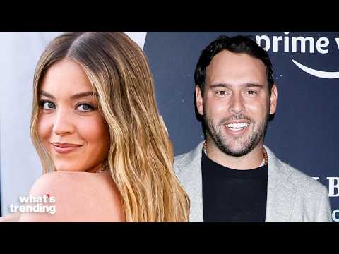 The Real Problem With Sydney Sweeney and Scooter Braun