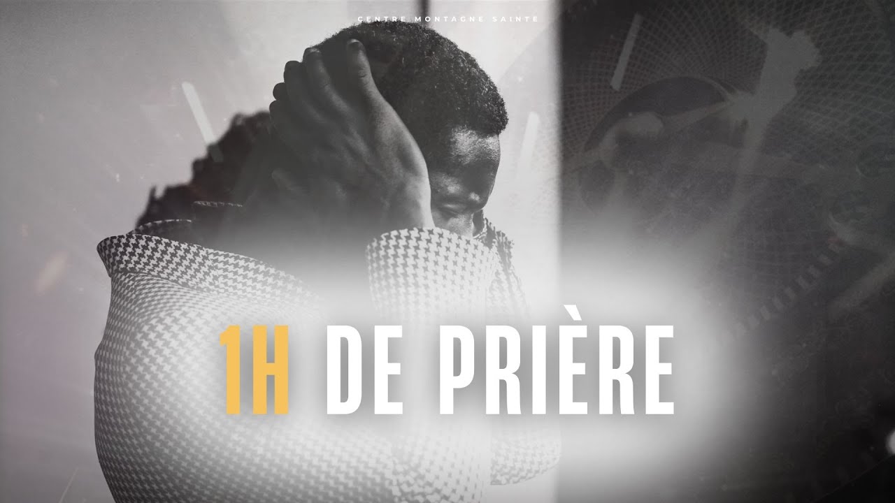 Prière femmes transformées 12h