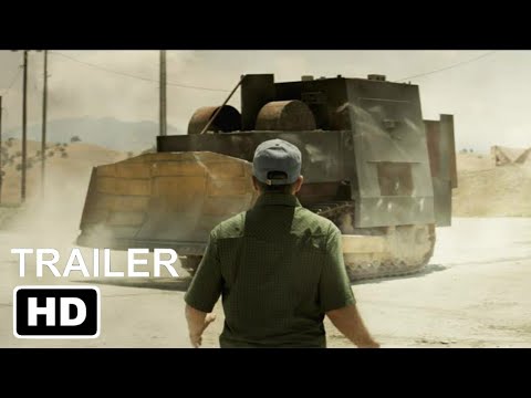 Tread Movie Trailer (2020) , Documentary Movies Series