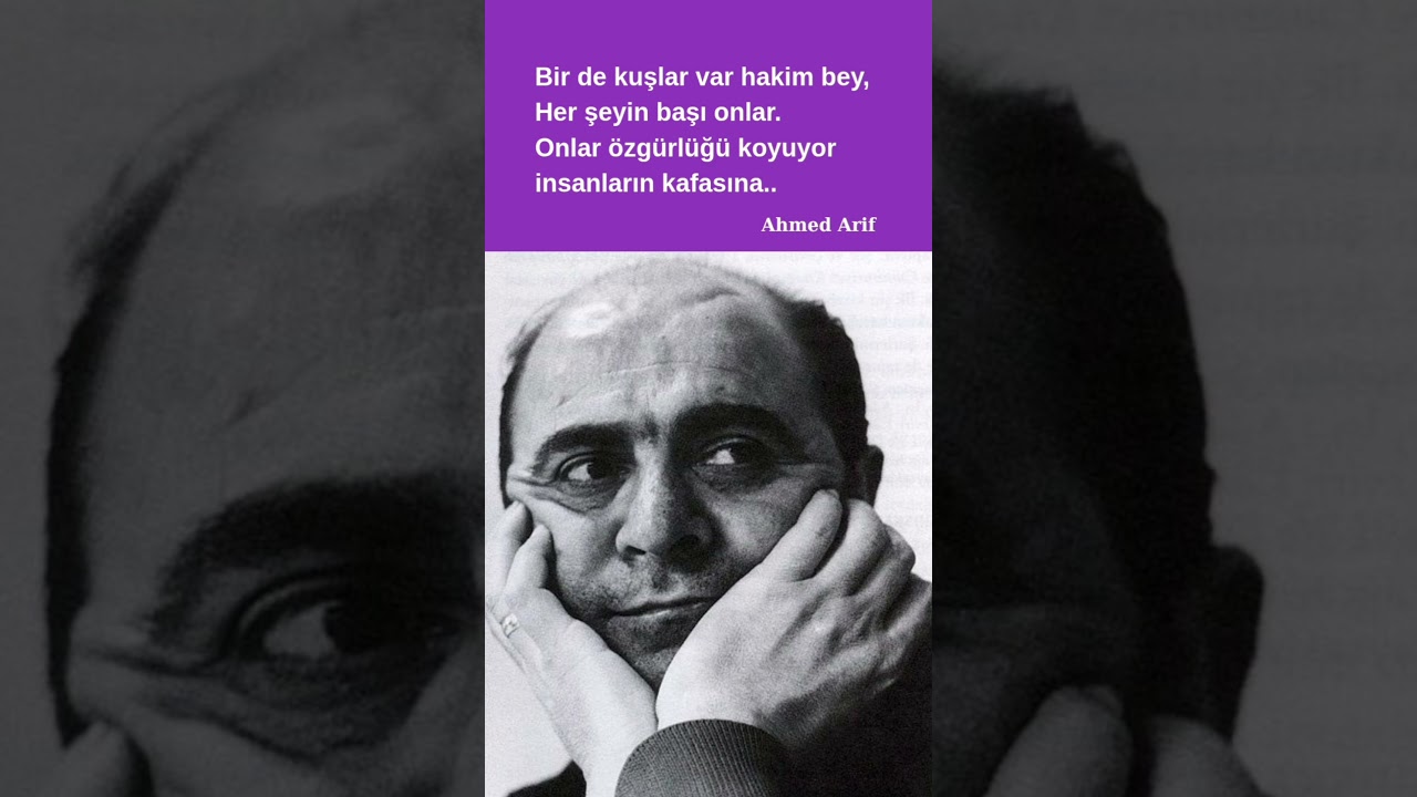Ahmed Arif #şiir #şiirheryerde #nostalji #art #keşfet #keşfetteyiz #&ouml;zl&uuml;s&ouml;zler #freedom #love #ahmet