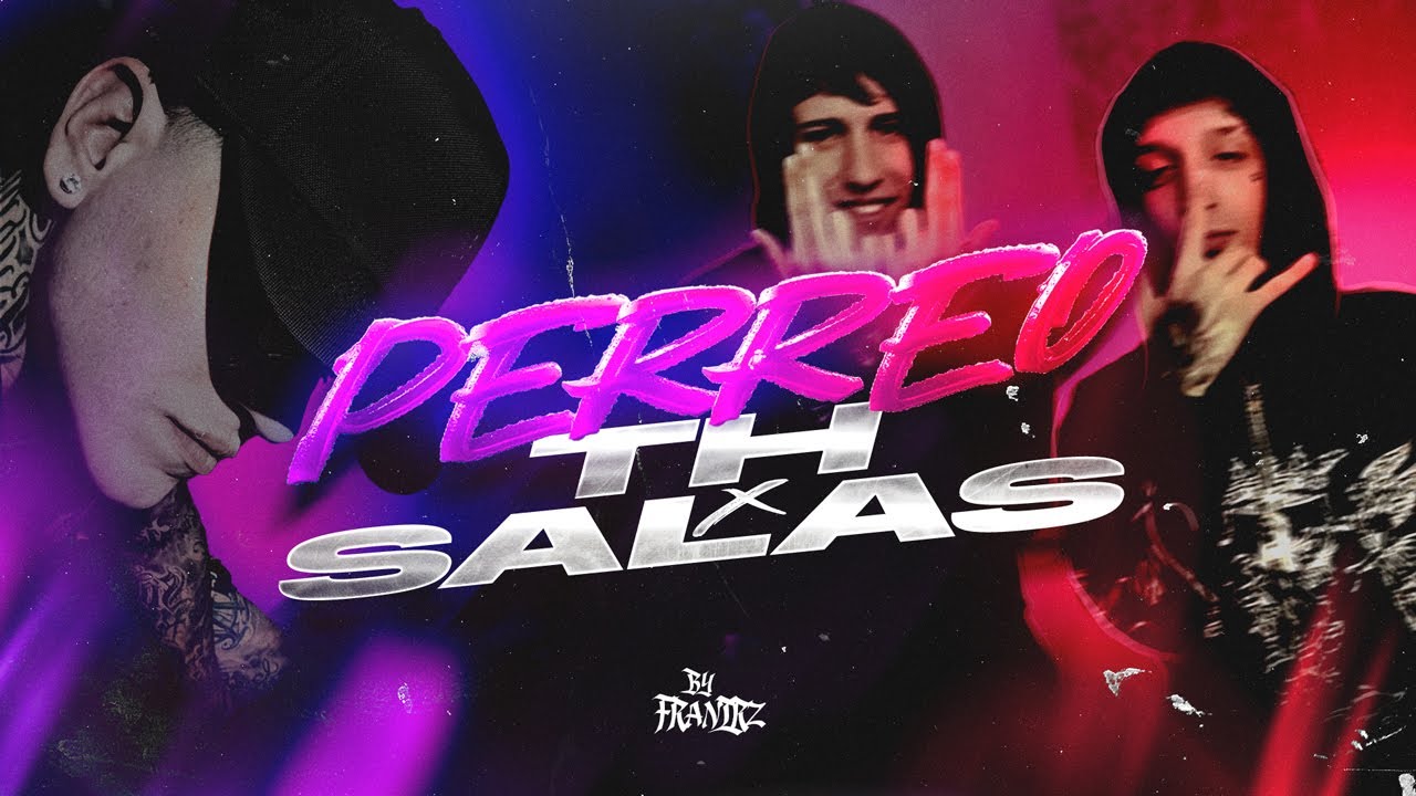 PERREO SALASTKBRON x MAMIYOSOYELTH