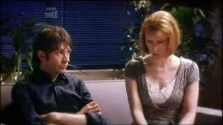 Karen Taylor - The Sensitive Woman - Dying Relationship