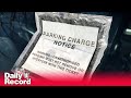Outrage over NHS worker parking fines