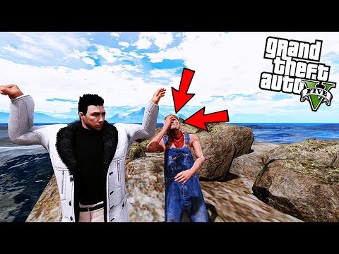 ALEV'E SALDIRAN TAMİRCİNİN İBRETLİK SONU! - GTA 5 FARUK'UN HAYATI