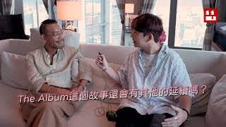【#麥浚龍 @juno_mak 專訪：每次聽一個Demo會聽幾年 係對自己創作最大嘅堅持✊🏻】