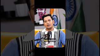 RAW agent retired kyu nahi hote? #shorts #viral #luckybisht