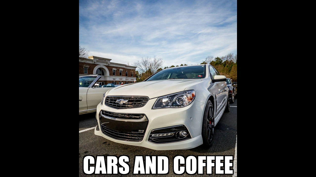 Cornelius Cars and Coffe February 2017 YouTube