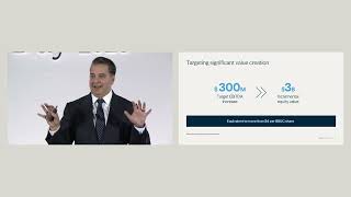 2026 Brookfield Business Corporation Investor Day: Full Replay