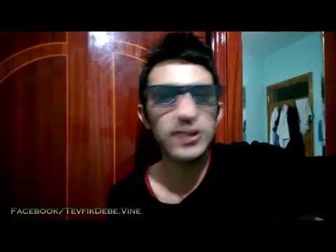 Tevfik Debe - Kurtlar Vadisi Ölümsüz - Vine'si 2015