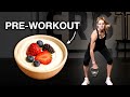 What to Eat Before a Workout & Nutrition Tips to Support Recovery | Dr. Stacy Sims