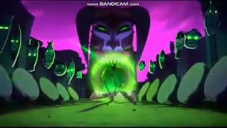 Rare Villains Defeat:Dr. Falicier