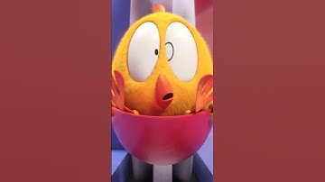 Goodbye Chicky #chicky | Chicky Cartoon in English for kids