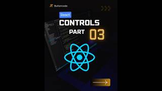 Controls Part 03  (React)🔥 _ Pagination 🚀#coding