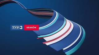 Tvp3 Kraków - Fragment Emisji Z 7 Marca 2024, 2155