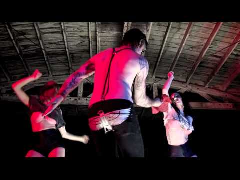 Boots Electric: "Complexity" music video
