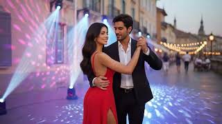 Shadows of Love – Romantic Night Discofox | English Dance Hit | Miguel Azzurro