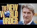 De dreiging van de ‘New World Order’: Prof. Bob de Wit en Flavio Pasquino