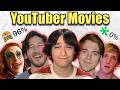 The Funky World of YouTuber Movies