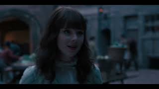 Eloise & Theo | Penelope Finds Out | Bridgerton S2