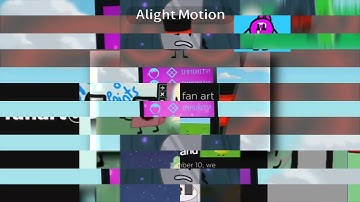 Object Show Scan Vs Round 175 (Round to Scan)