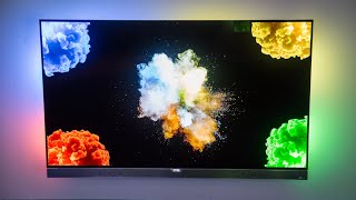 شرح شاشة اوليد OLED في دقيقتين ونصف فقط