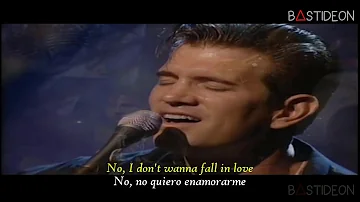 Chris Isaak - Wicked Game (Sub Español + Lyrics)