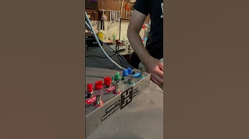 Henretta Engineering Custom Four Speed