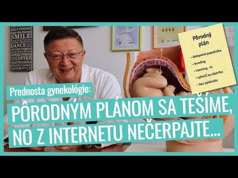 Video: Aký Je Plán Tehotenstva