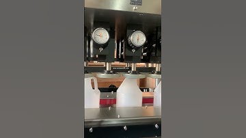 ZONEUSN Automatic High Speed Bottles Capping Machine