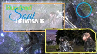 Hundred Soul : The Last Savior | Mobile Android Game screenshot 2