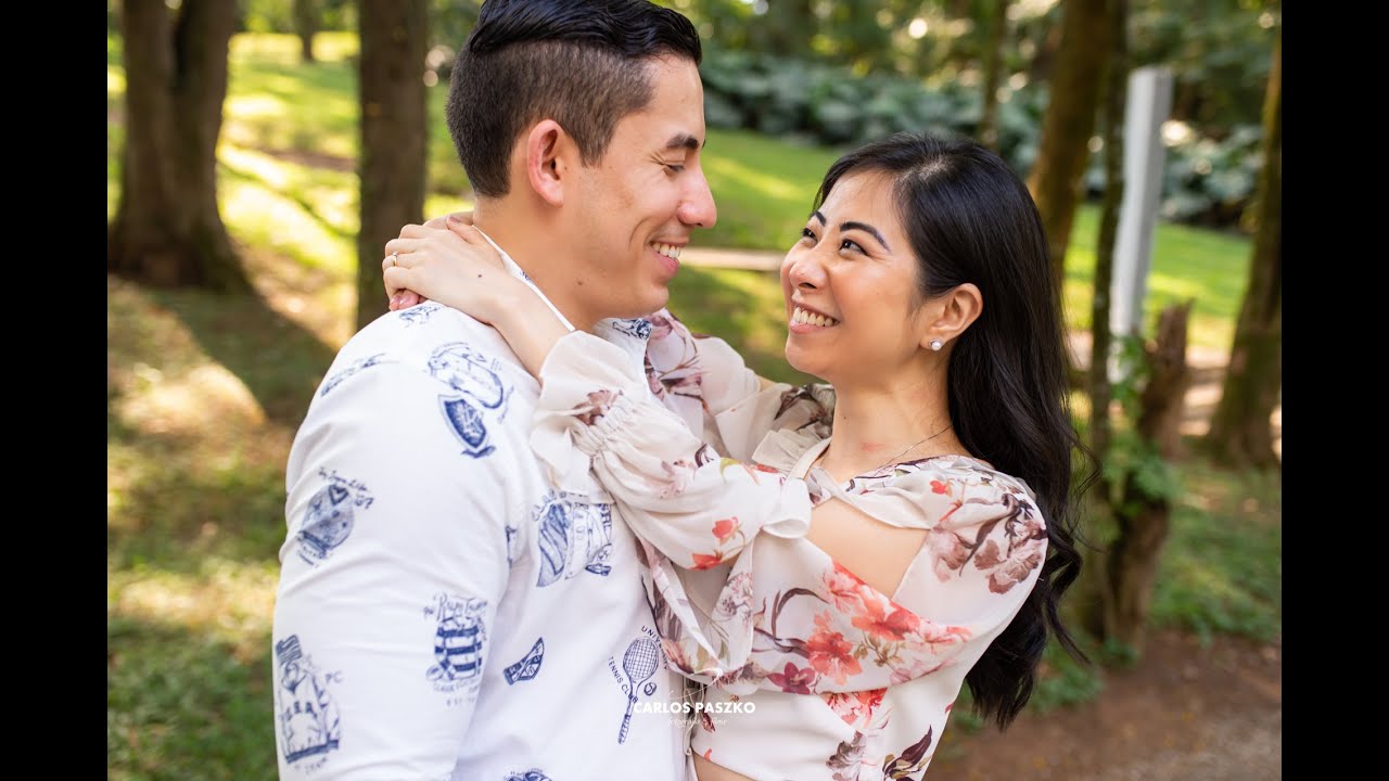 Laly & Raffs | Special Brunch - Fundação Maria Luisa e Oscar Americano