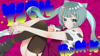 Animal (Horiday Remix)