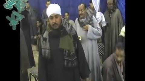 قناة السناري :  الشيخ محمود ابو الحجاج المناعي وما تيسر من سورة يوسف ليله الشواشيه بدشنا10-12-2014م