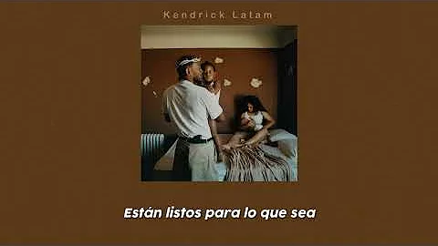 Kendrick Lamar - Rich [Interlude] (Sub ESPAÑOL)