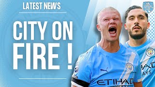 Download Lagu Man City are on FIRE…but you know…SPURS! MP3 Download Lagu Man City are on FIRE…but you know…SPURS! MP3