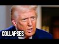 Trump Hit With CRUSHING Blow As Devastating Mass Tax Increase Exposed